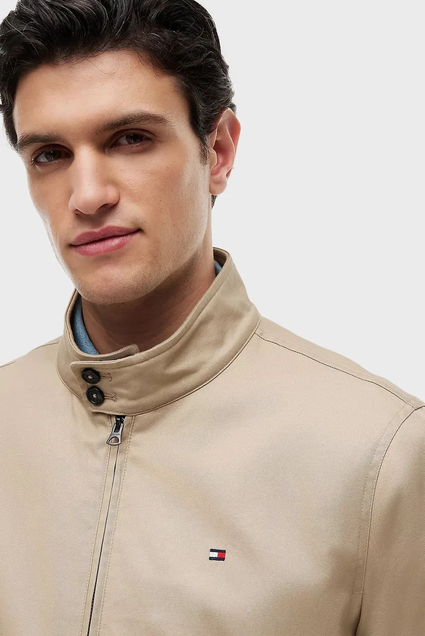 Yengil kurtka CLASSIC HARRINGTON 4