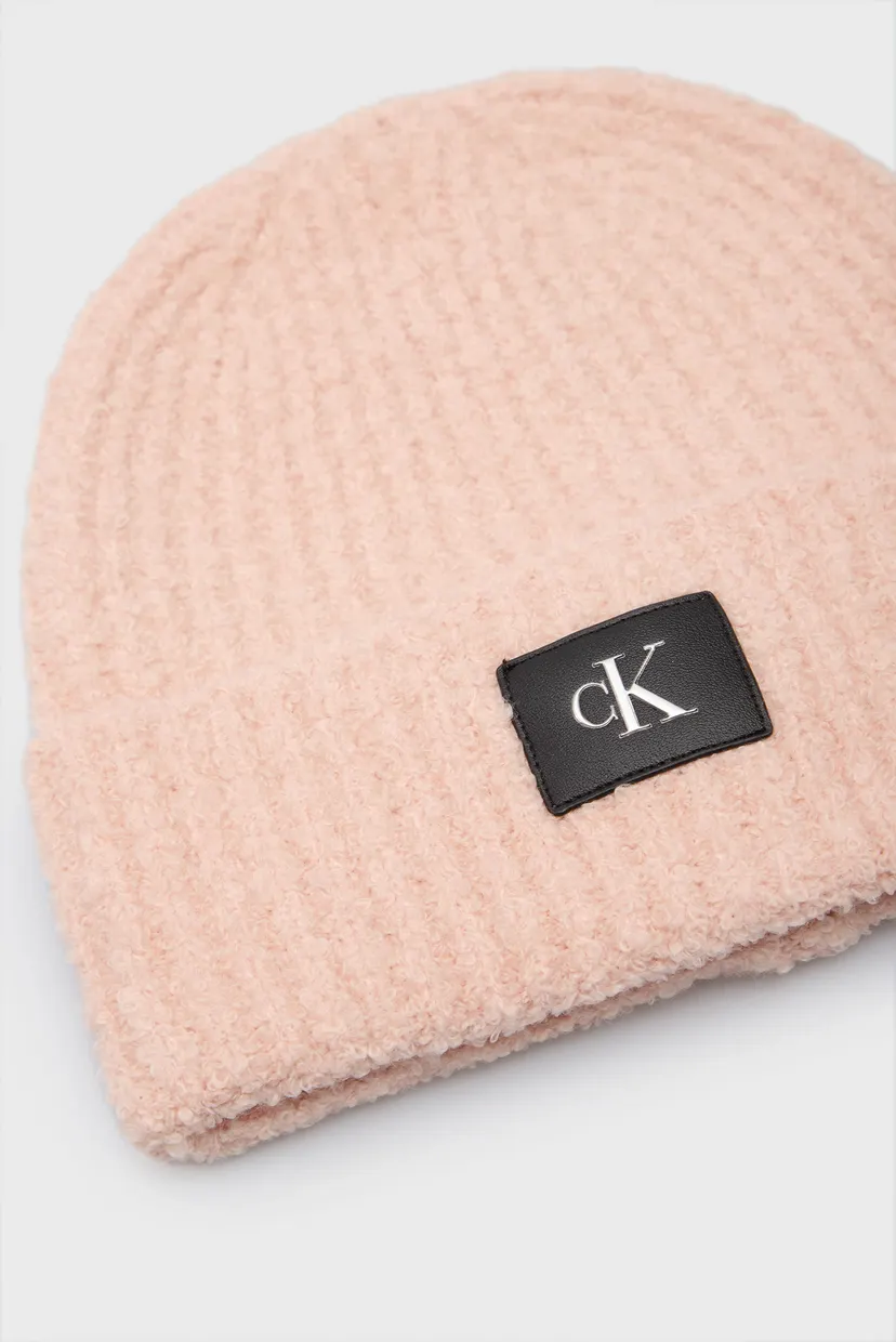 Шапка HARDWARE BEANIE 4