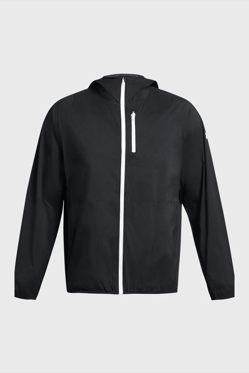 Ветровка LAUNCH LIGHTWEIGHT JKT 5