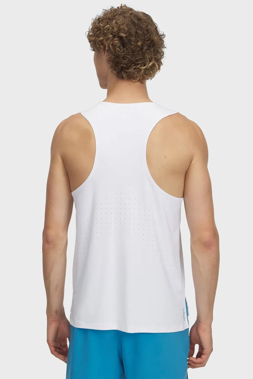 Mayka UA LAUNCH ELITE SINGLET 3