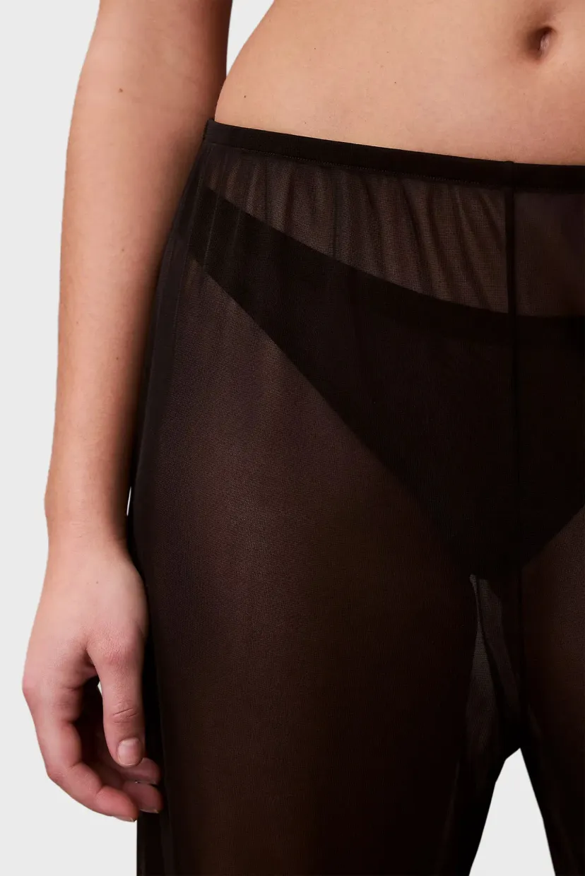 Ishton WIDE LEG PANT 6