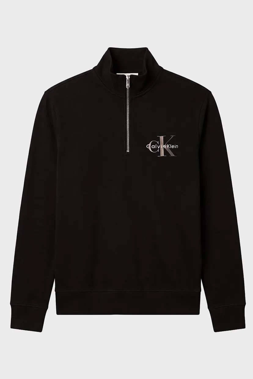 Reglan/CL LS 350TERRY MCRO MNLG QTR ZIP 6
