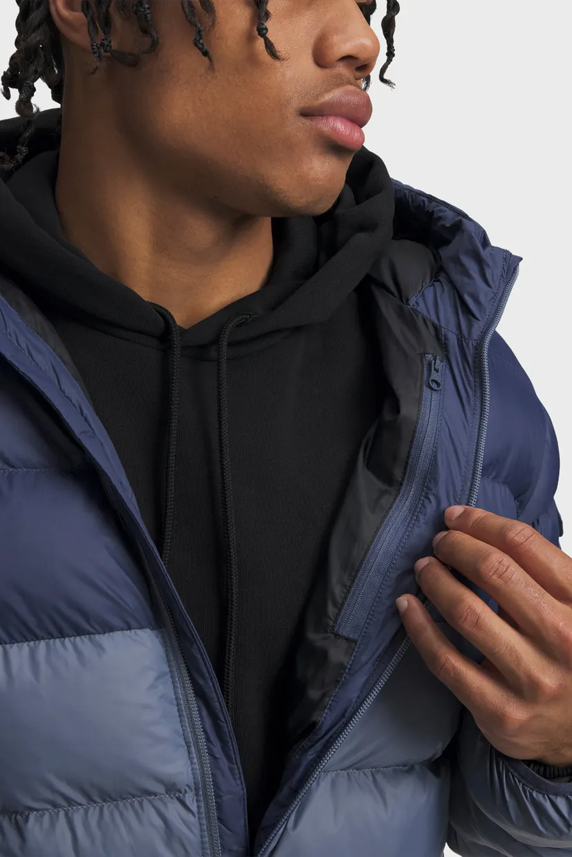 Куртка зимняя/UA Sportswear Puff Jkt 4