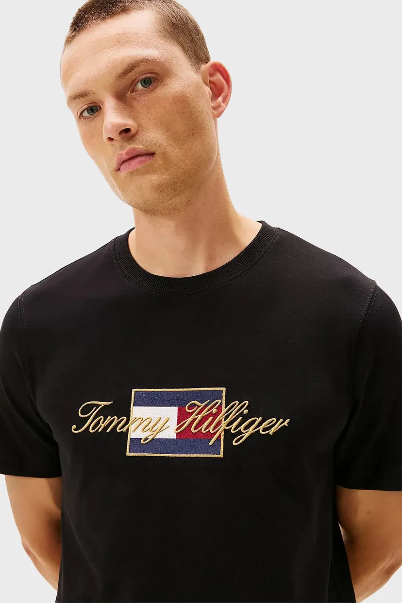 Футболка ICON GOLD TEE 4