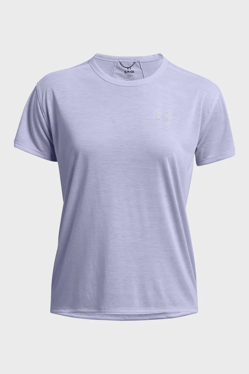 Futbolka UA Trail Run SS 4