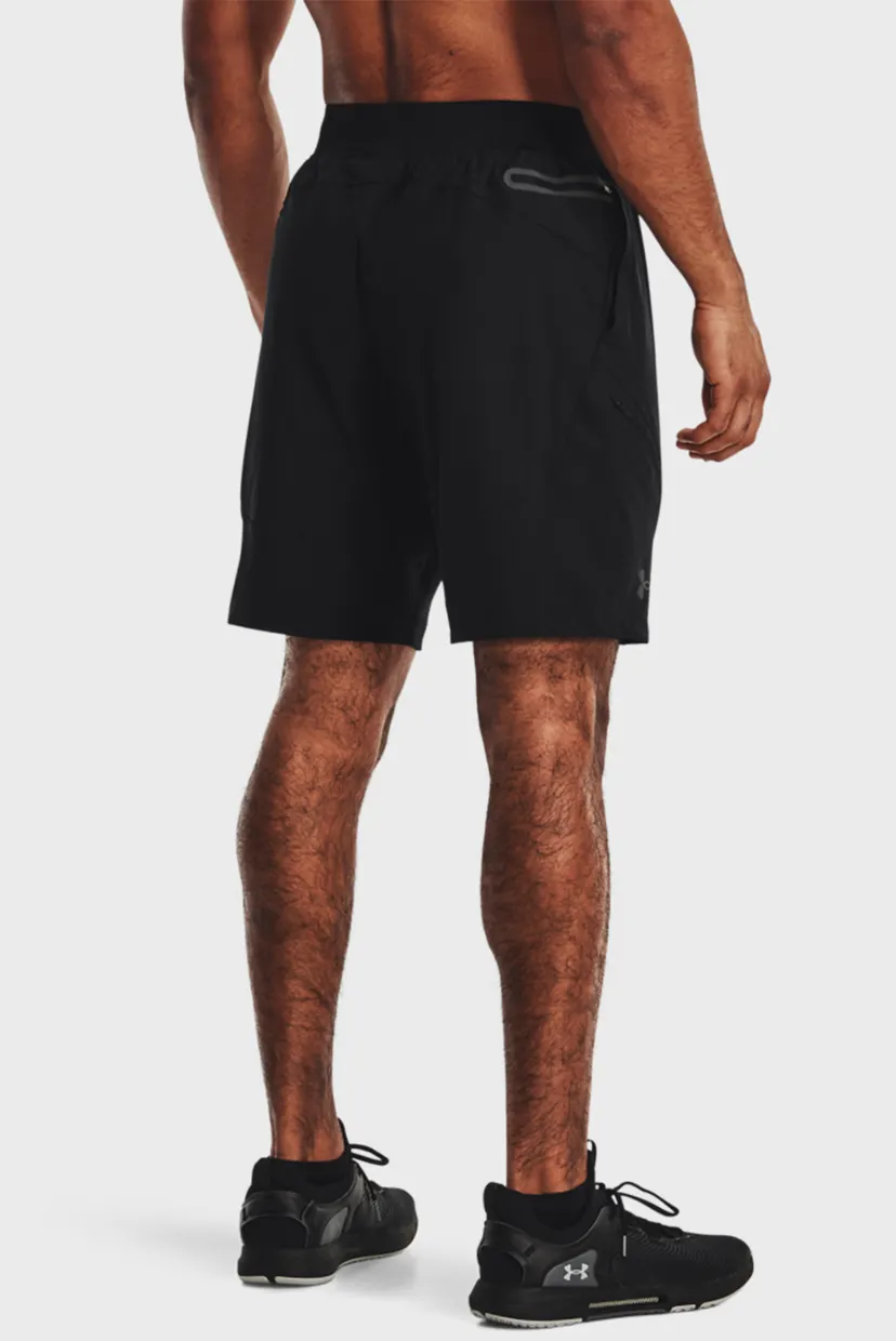Shortik UA Unstoppable Cargo Shorts 3