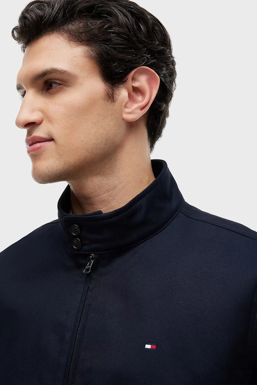 Куртка демисезонная CLASSIC HARRINGTON 4
