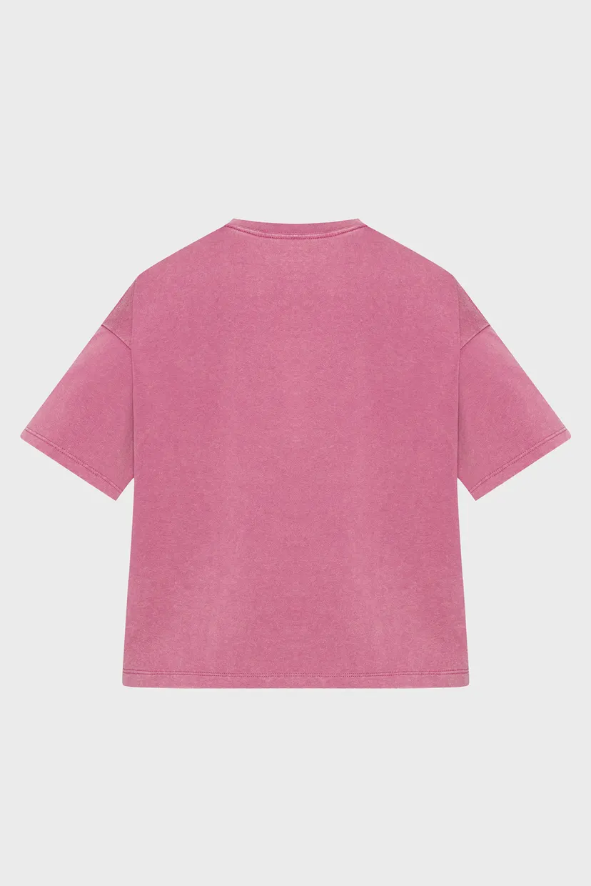 Futbolka UA HWT Boxy Wash SS 5