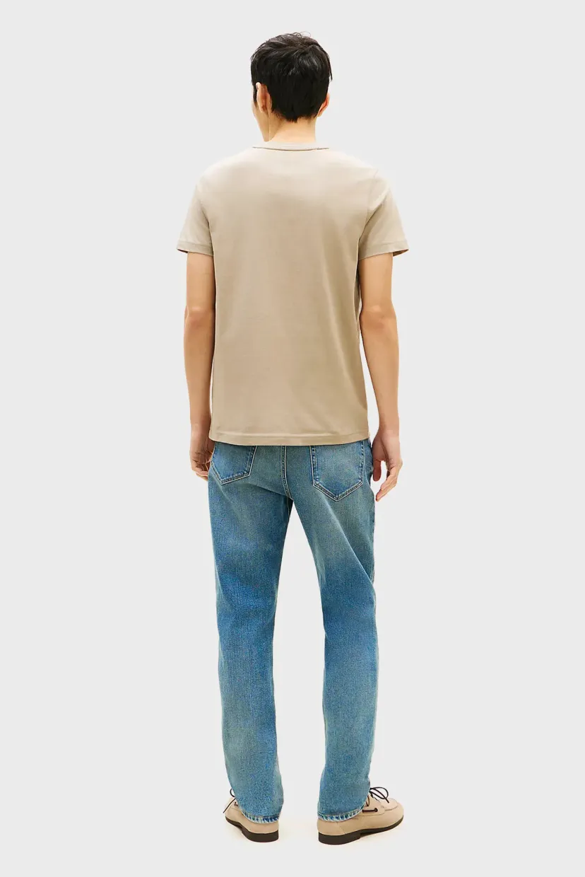 Футболка TOMMY LOGO TEE 3