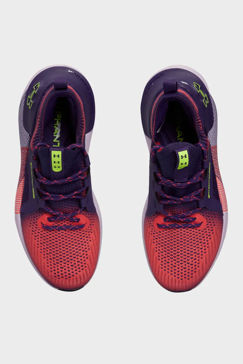 Кроссовки UA HOVR Phantom 3 SE FD 4