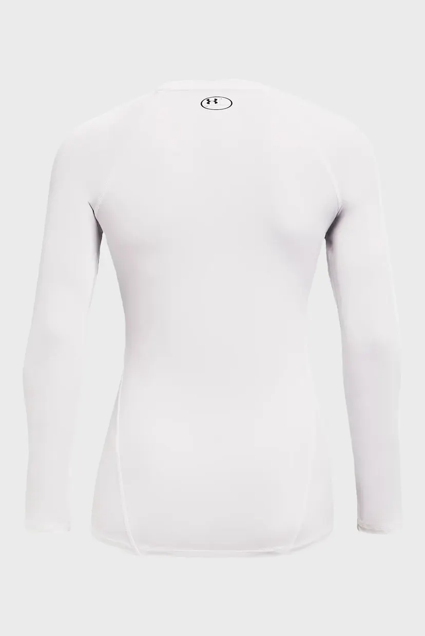 Uzun yengli futbolka UA HG Authentics Comp LS 5
