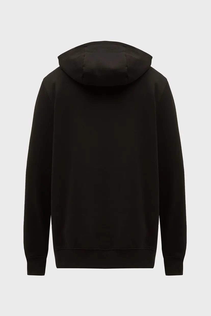 Hudi ESSENTIAL TERRY HOODY 6