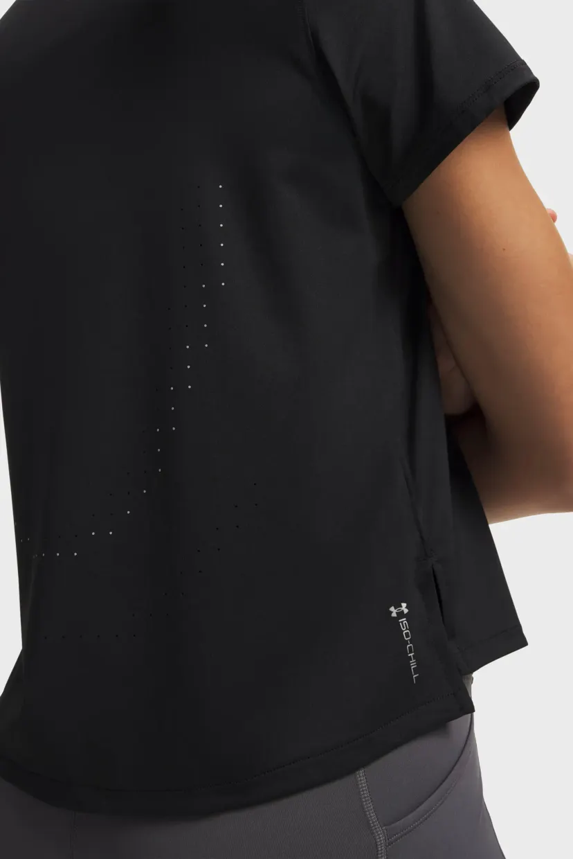 Futbolka UA Velociti Pro Shortsleeve 3