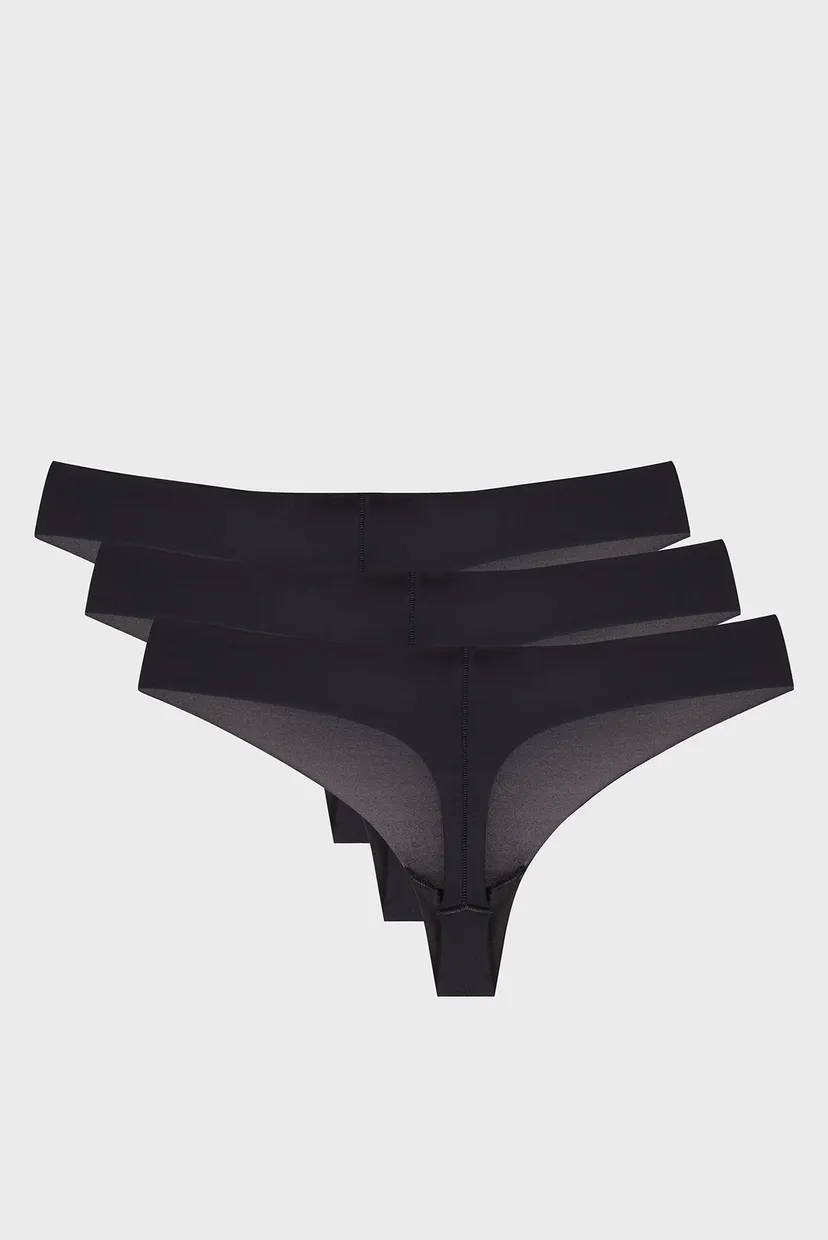 Ichki kiyim to'plami/THONG 3PK 6
