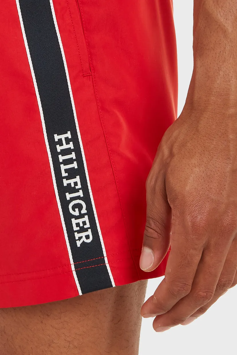 Шорты плавательные MEDIUM DRAWSTRING TAPE 3