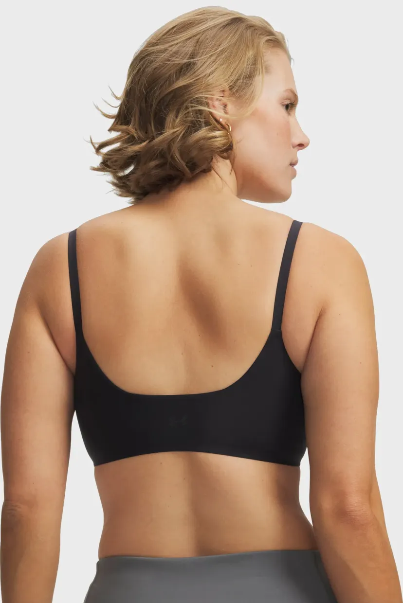 Top/Soft Open Back Bralette 4