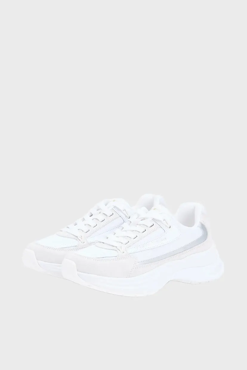 Krossovka TH SPORTY CHIC RUNNER 3