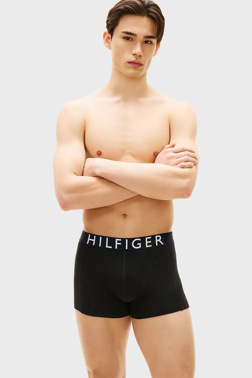 Ichki kiyim to'plami 3P TRUNK WB 4