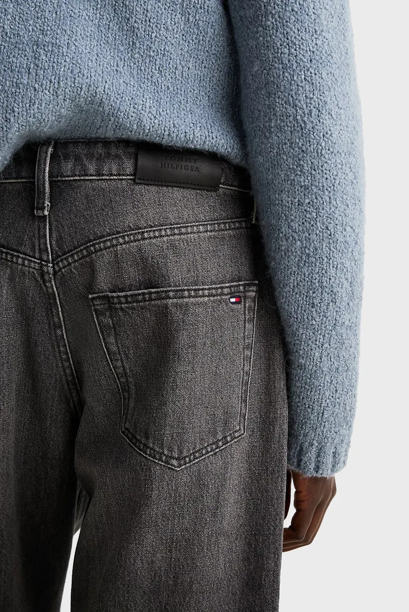 Джинсы LOOSE STRAIGHT RW NEA 4