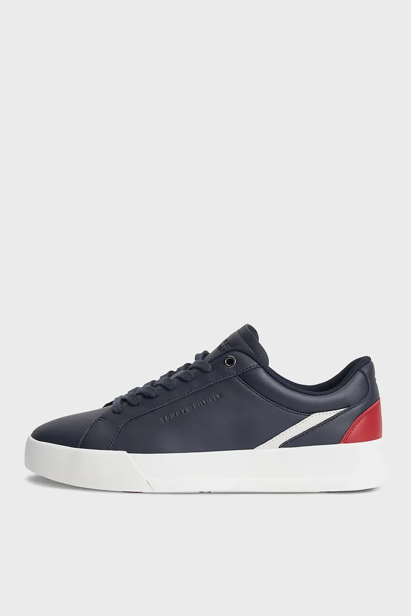 Keda TH COURT PREMIUM LEATHER 5