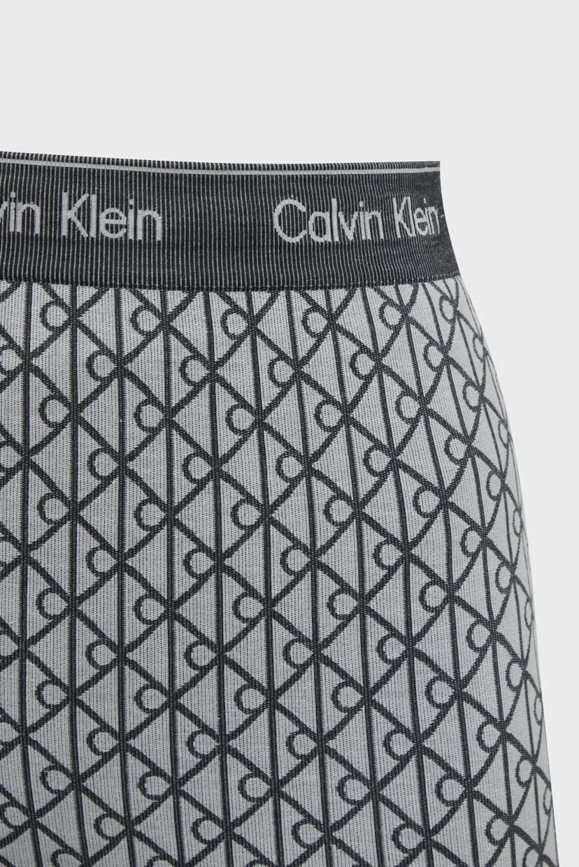 Трусы/MID THIGH SHORT 3