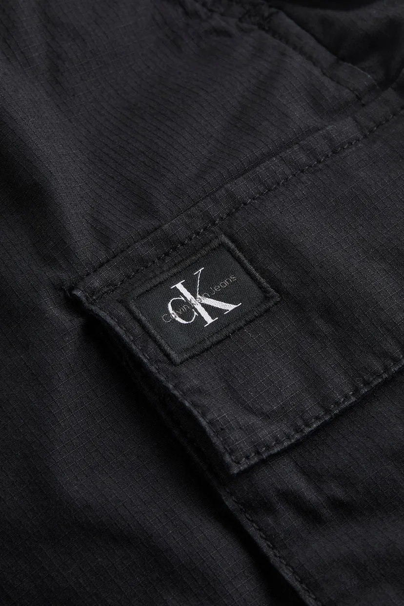 Шорты WASHED CARGO SHORT 5