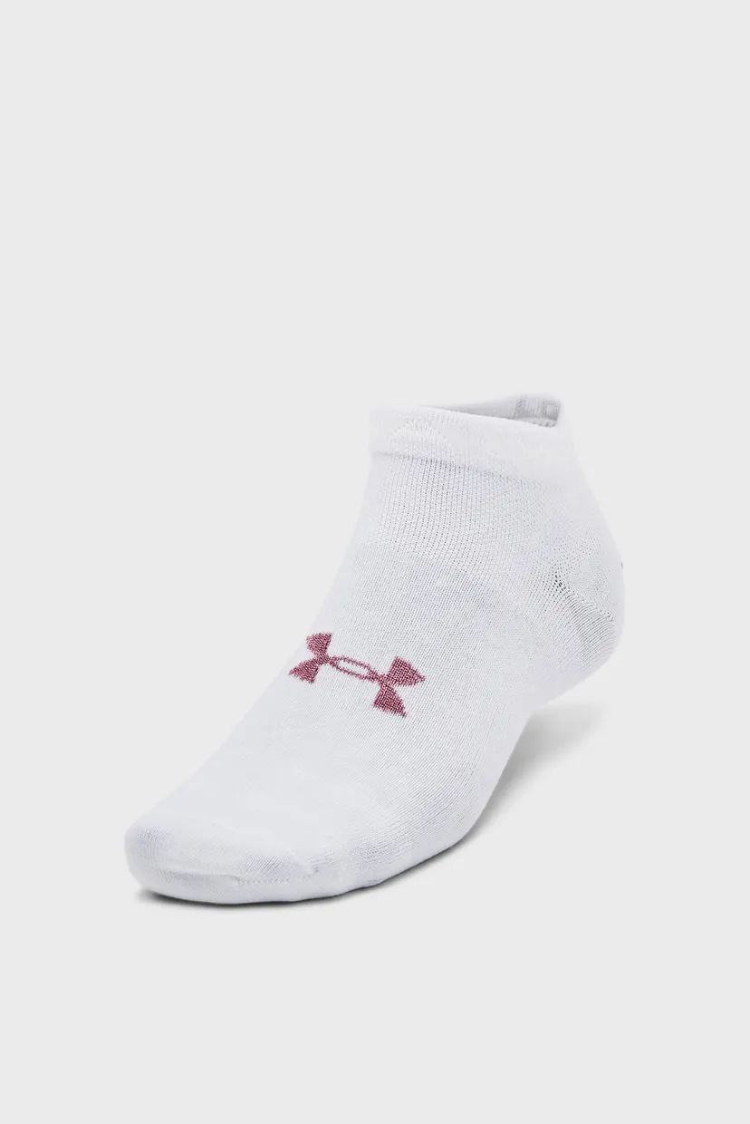 Paypoq UA Essential Low Cut 3pk 3