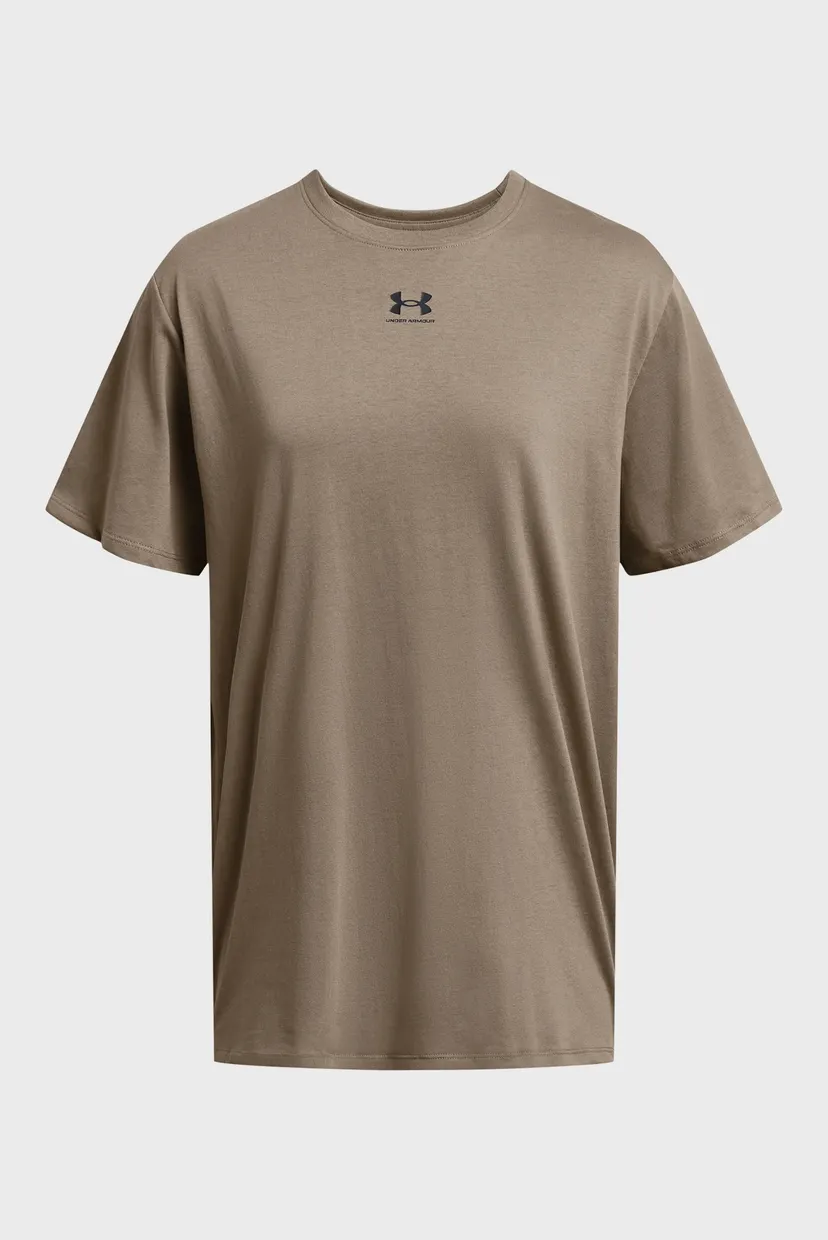 Futbolka Campus Oversize SS 3