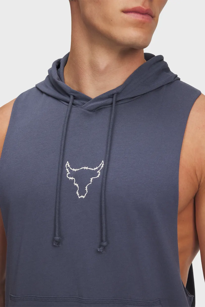 Mayka Pjt Rck Q3PO SL Hoodie 3