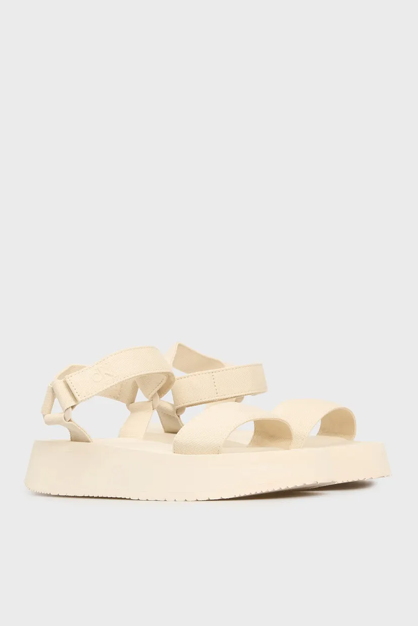 Sandali SANDAL VELCRO WEBBING MG 3