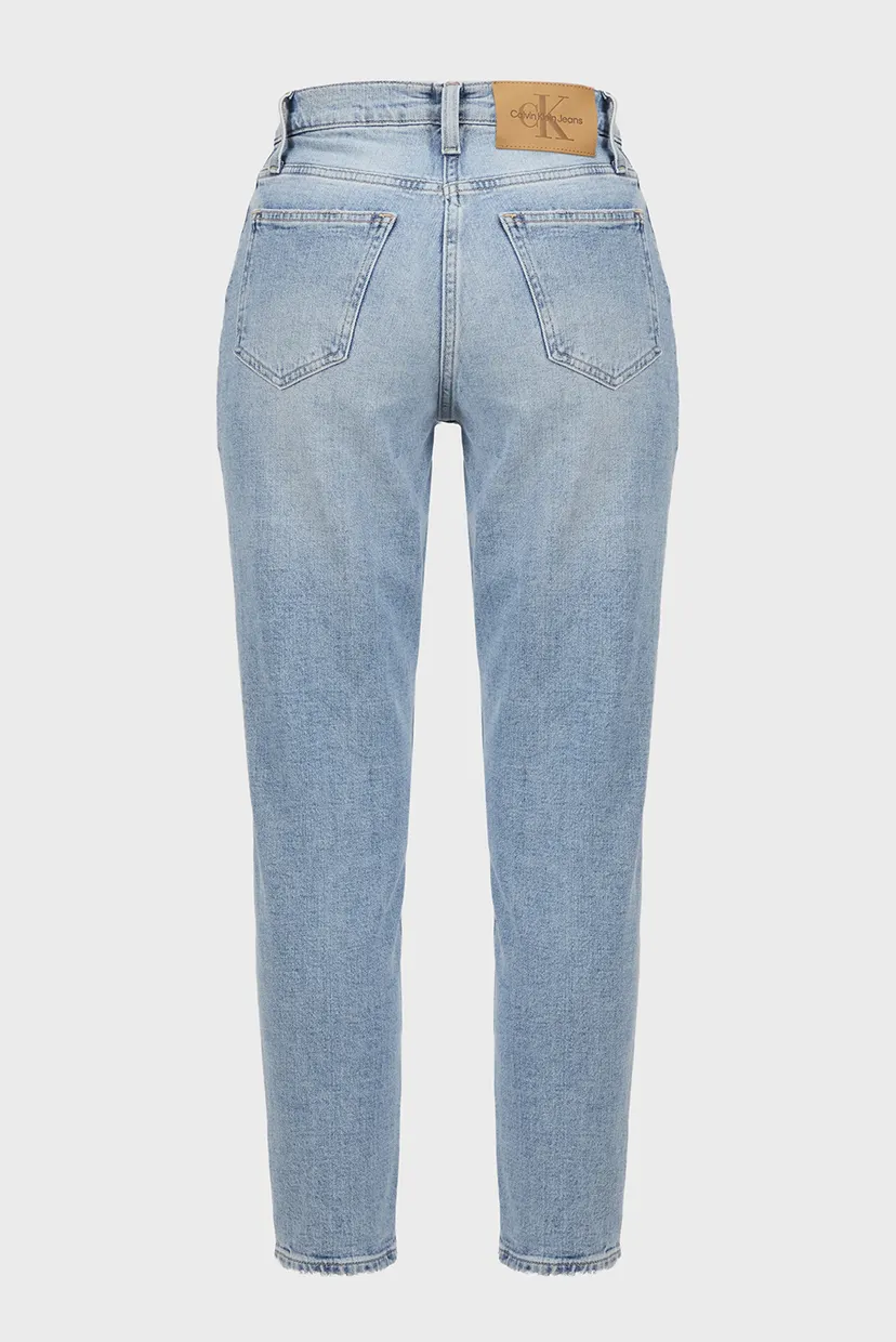 Джинсы MOM JEAN 6