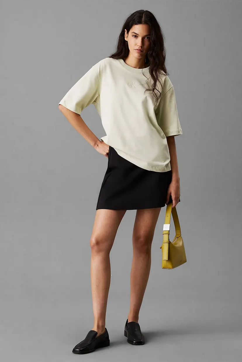 Yubka LOGO MILANO SKIRT 4