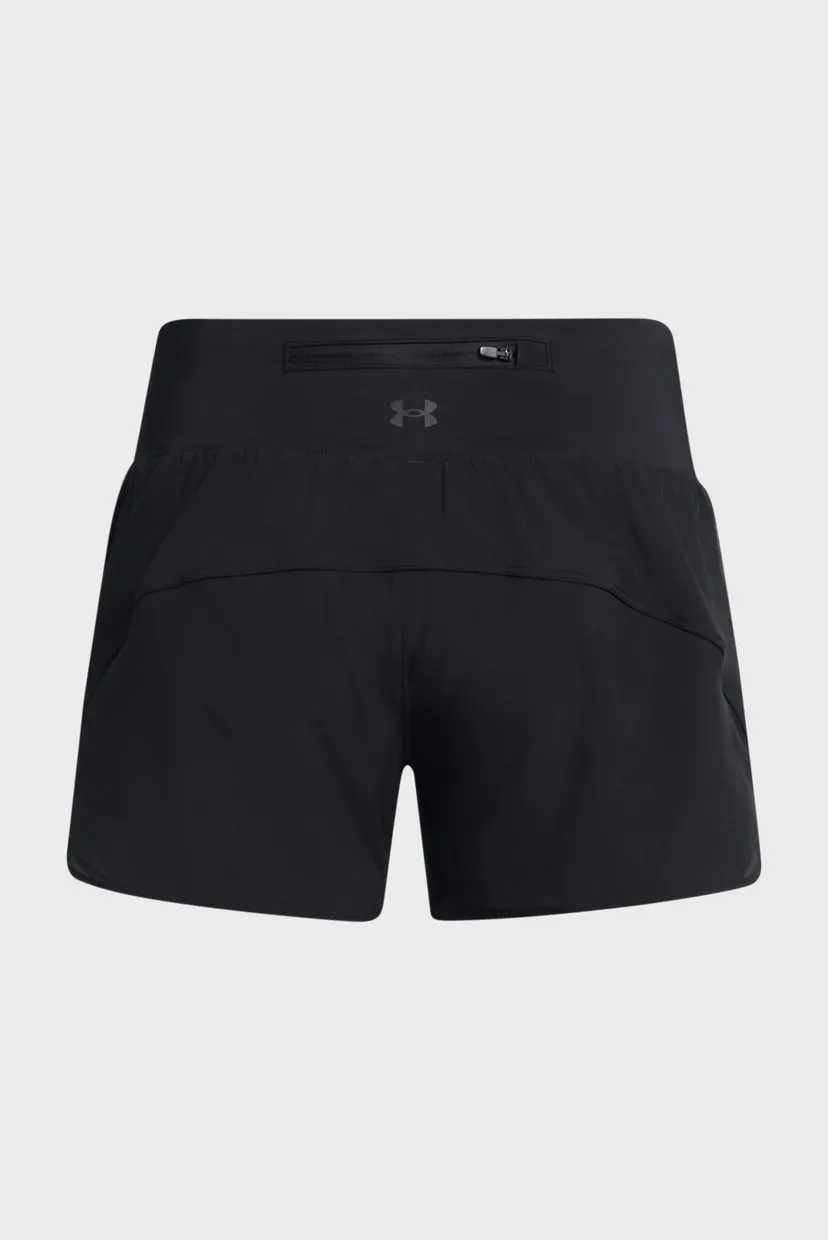 Shortik UA Launch Pro 3'' Shorts 6