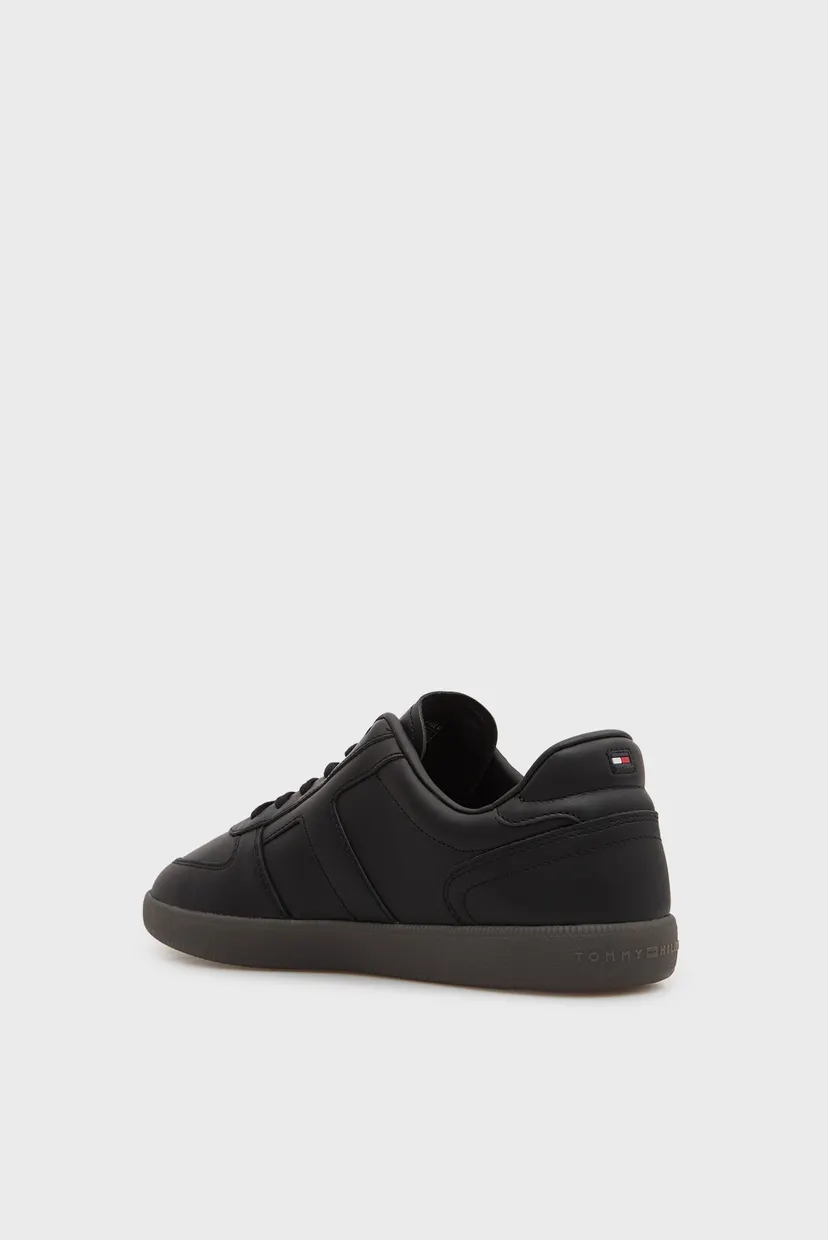 Кеды TH TRIBECA SNEAKER LEATHER 5