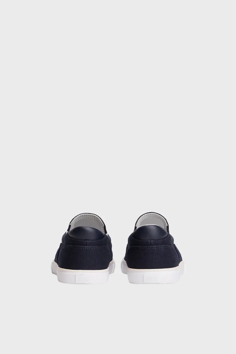Sliponlar TH LOW PROFILE SLIP ON 4