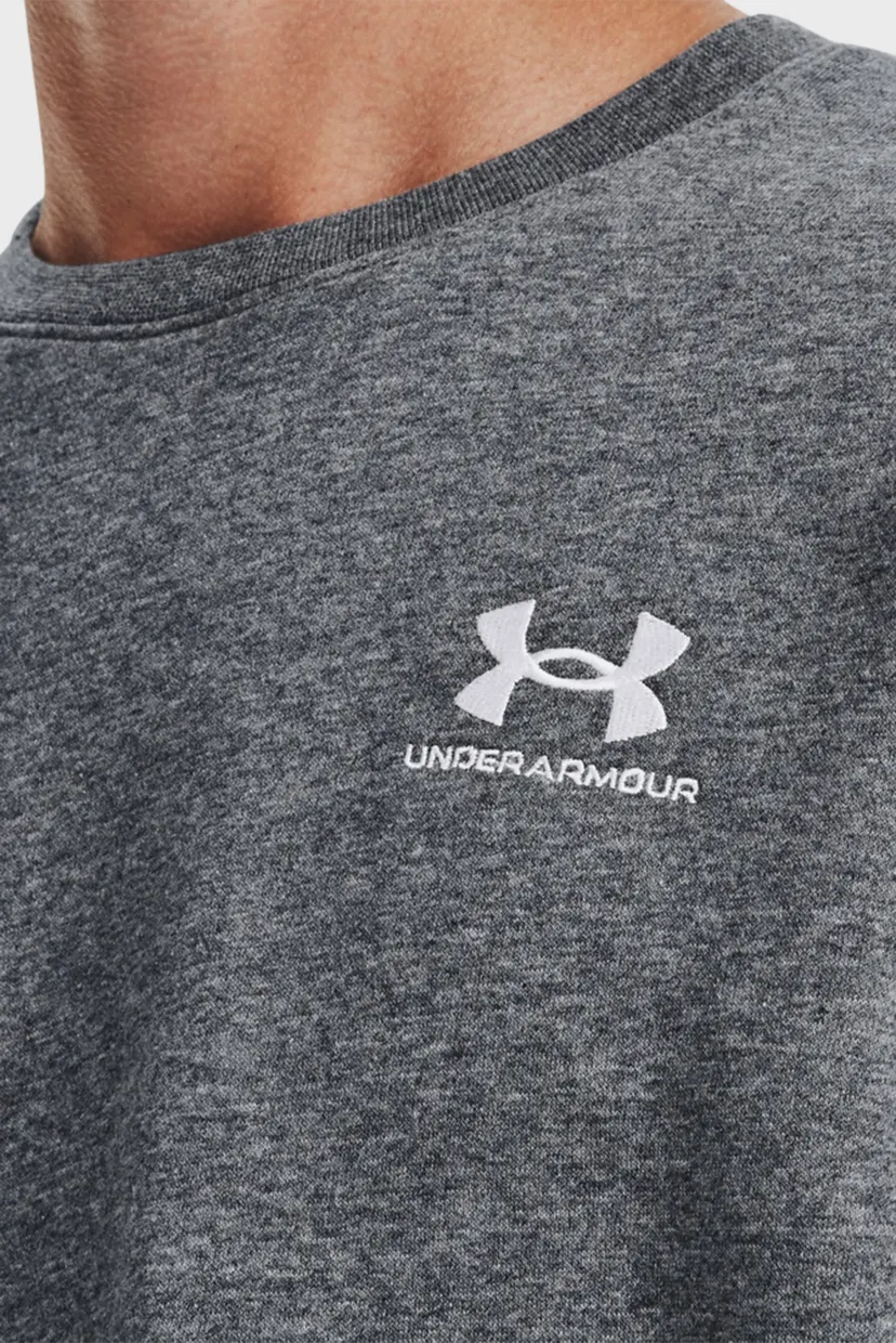 Svitshot UA Essential Fleece Crew 4