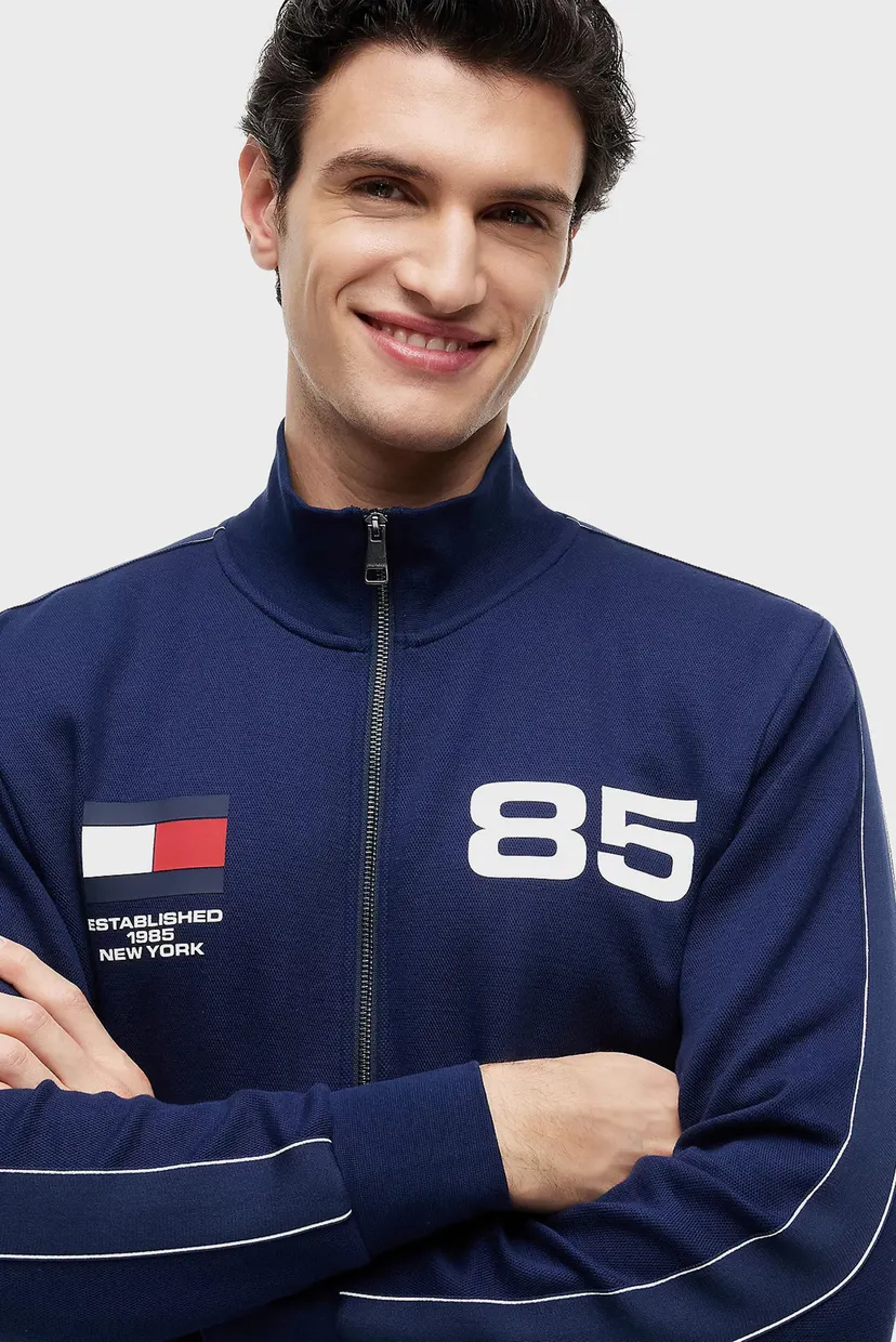 Hudi COUNTRIES TRACK JACKET 4