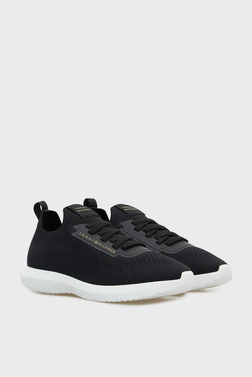 Кроссовки/TH KNIT EXTRALIGHT RUNNER 3