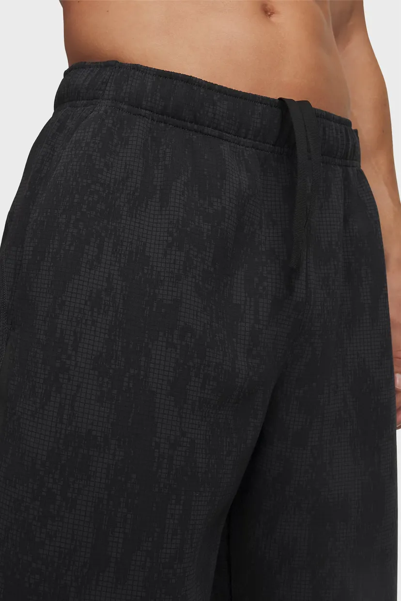Штаны спортивные UA Unstoppable Flc Joggers 4