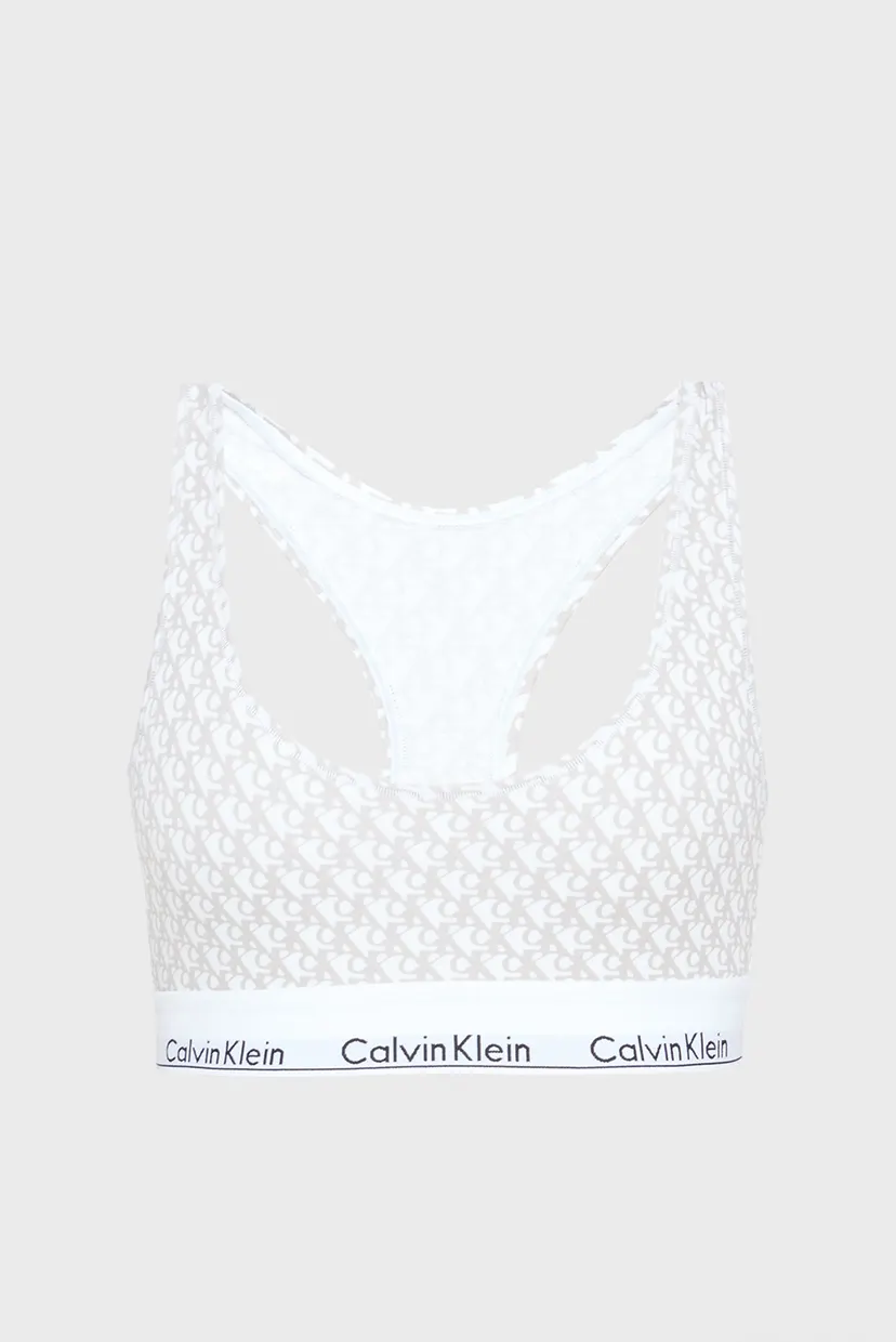 Bustgalter UNLINED BRALETTE 5