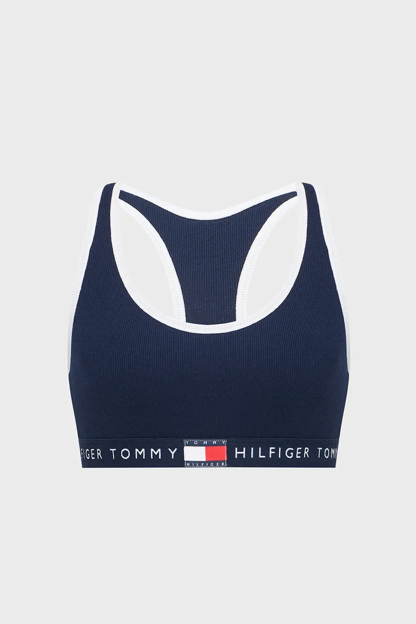 Бюстгальтер/RIB RACERBACK BRALETTE 5