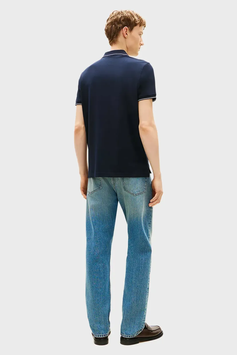 Polo PERFORMANCE JERSEY REG POLO 3