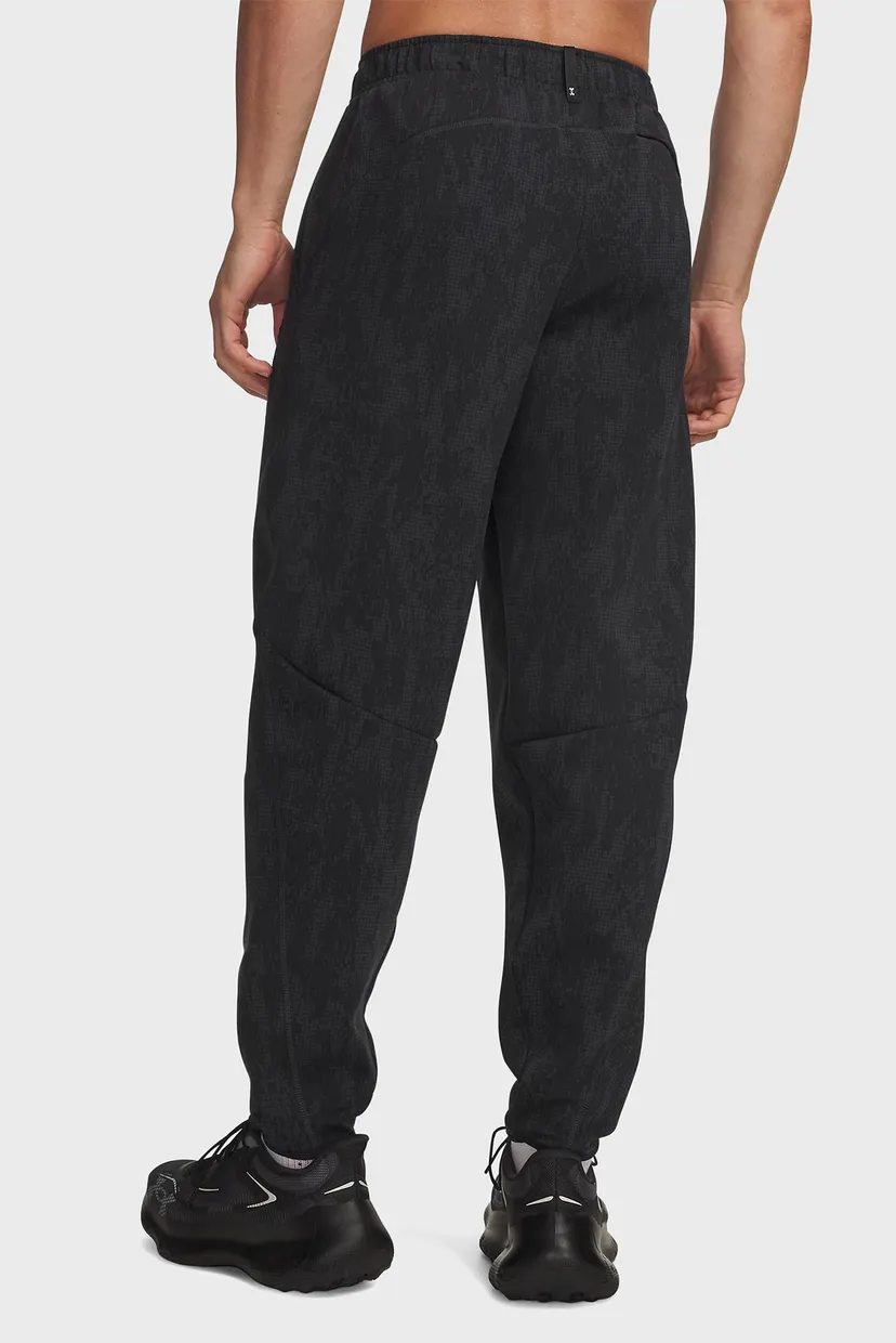 Штаны спортивные UA Unstoppable Flc Joggers 3