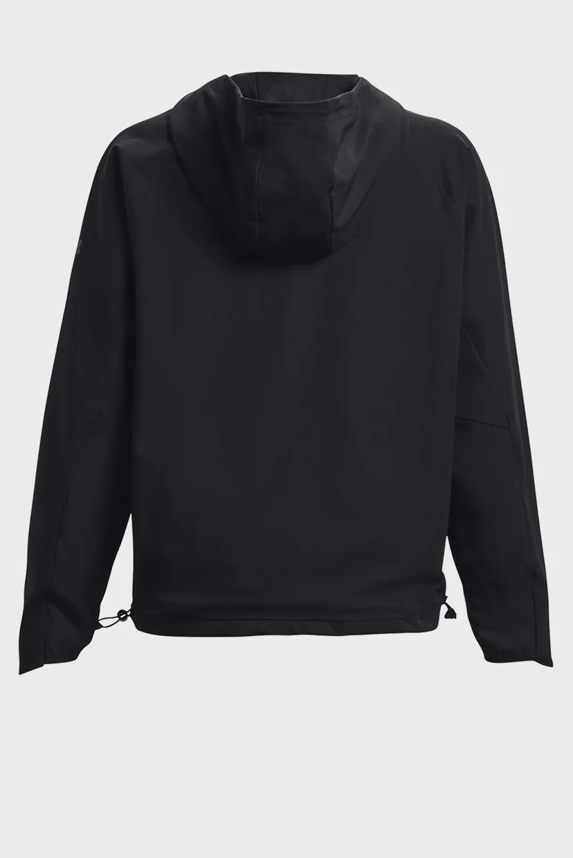 Ветровка Unstoppable Hooded Jacket 8