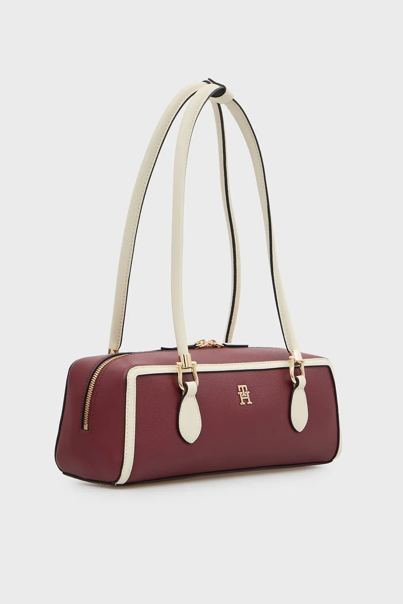 Сумка/TH GRACE SHOULDER BAG COL BLOCK 3