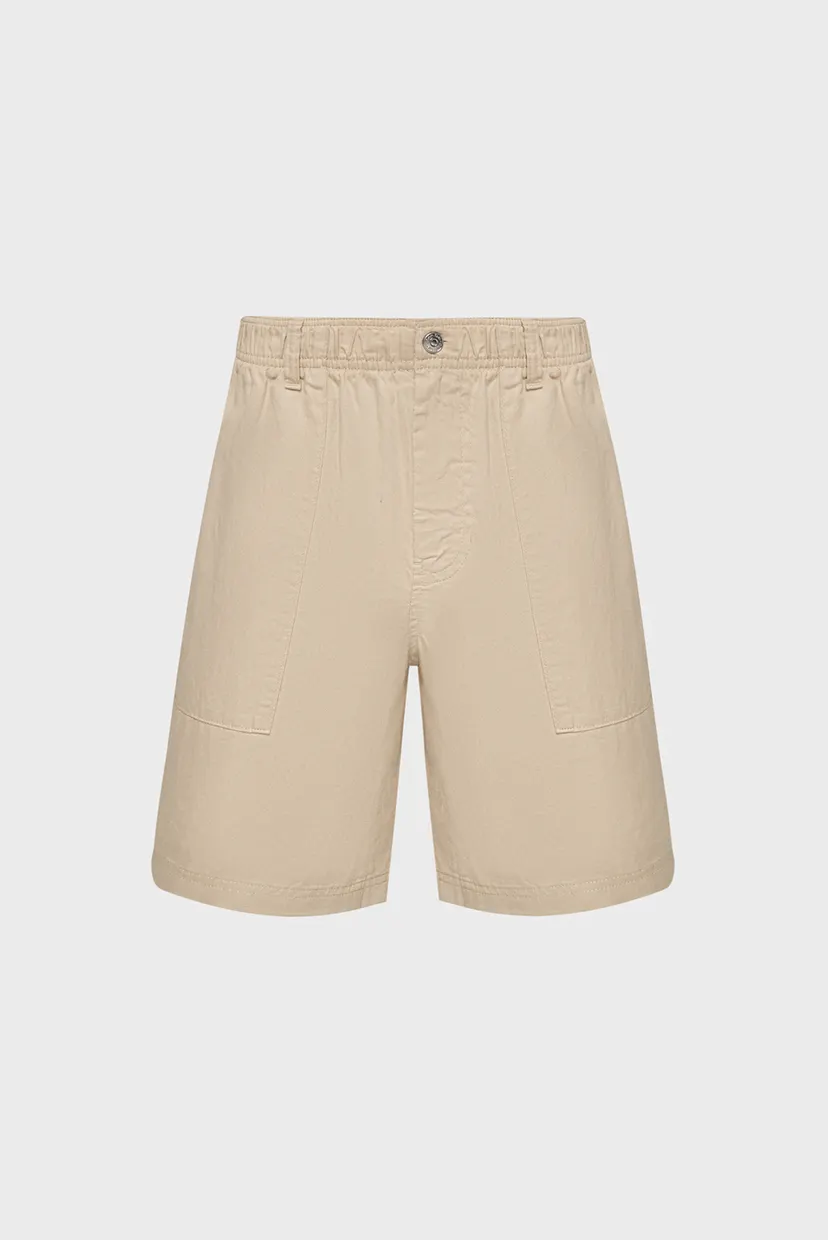 Шорты LINEN SHORT 6