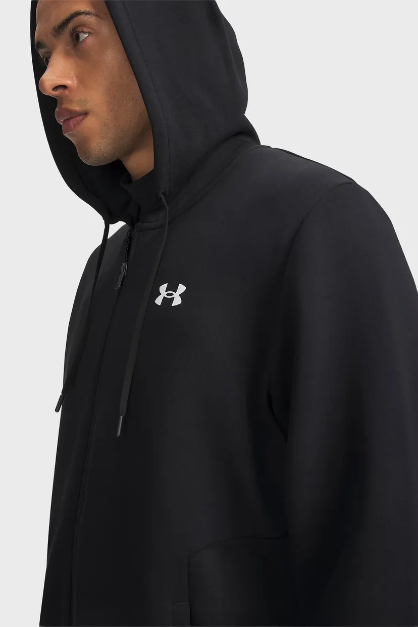 Reglan Flex Fleece Full Zip 3