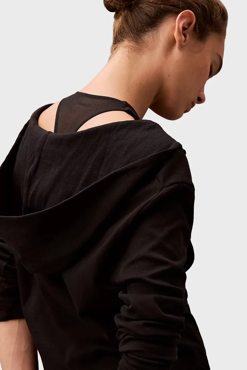 Реглан FULL ZIP HOODIE 6