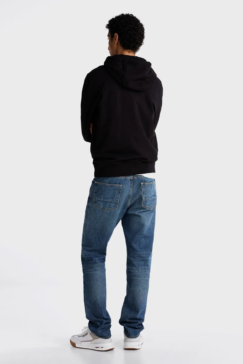 Hudi ESSENTIAL TERRY HOODY 3