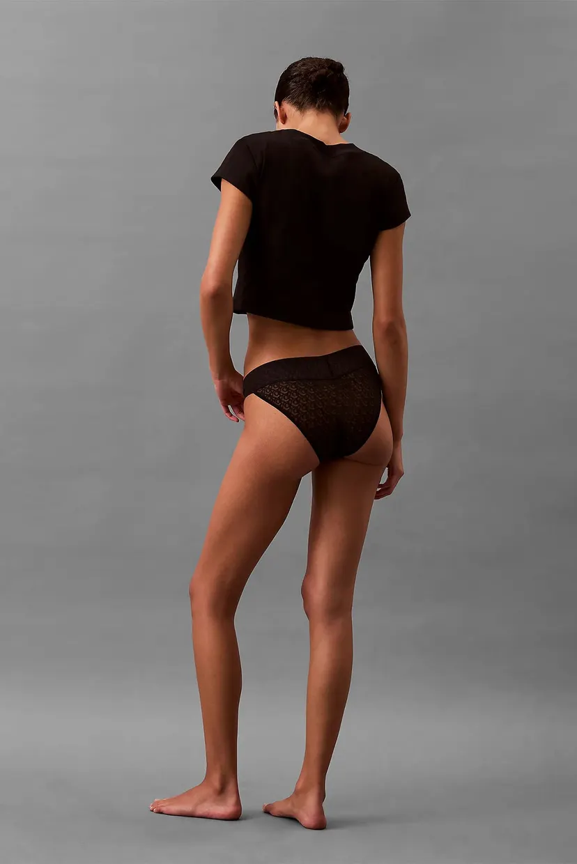 Trusik/LOW RISE BIKINI 3